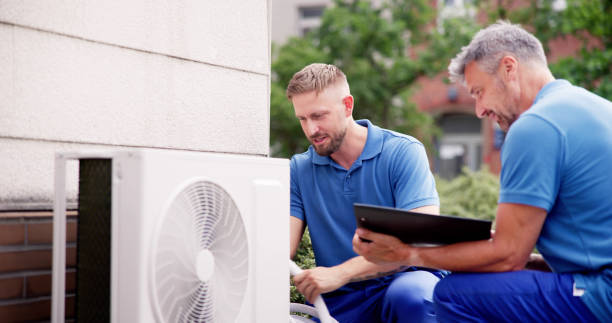 Best HVAC repair near me  in Huntsville, MO