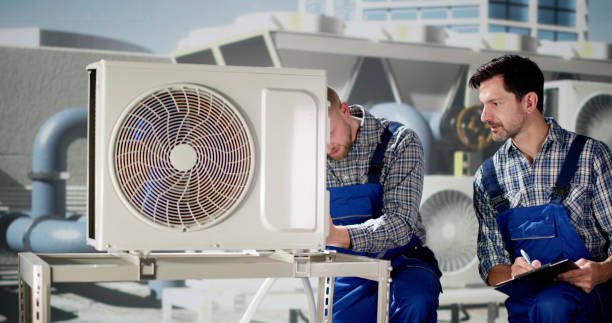 Best HVAC installation services  in Huntsville, MO