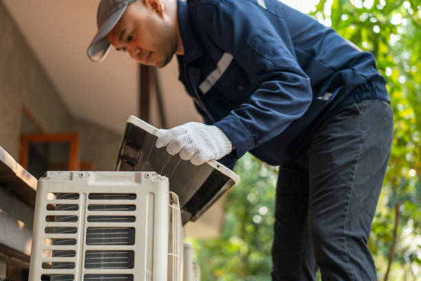 Best HVAC maintenance plan  in Huntsville, MO