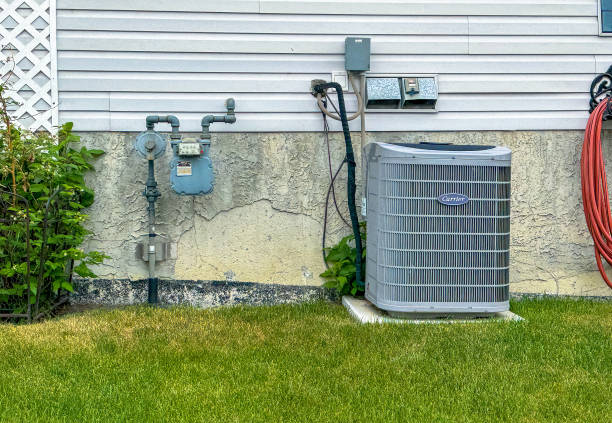 Best HVAC emergency services  in Huntsville, MO