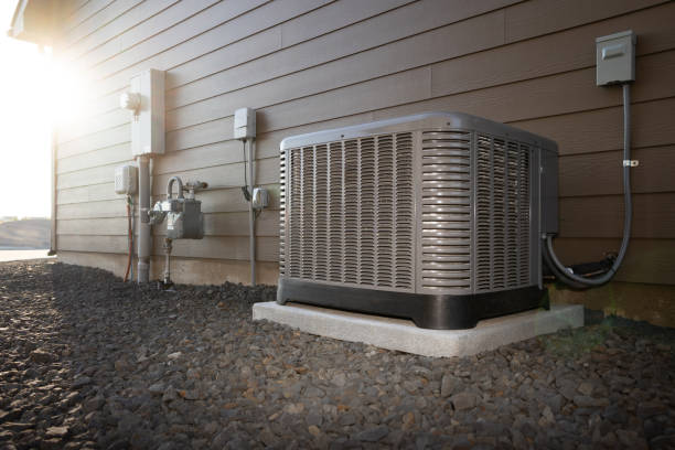 Reliable Huntsville, MO HVAC Solutions